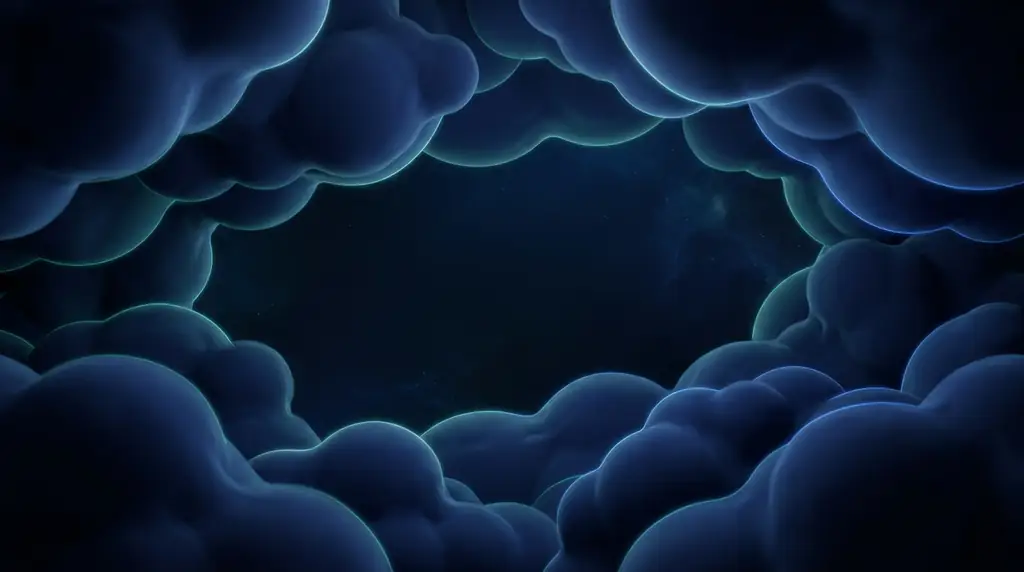 Ruhiger Hintergrund